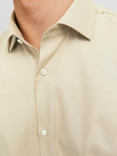 Ladda upp bild till gallerivisning, JPRBLAPARKER Shirts - Pure Cashmere