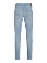 Ladda upp bild till gallerivisning, JJIGLENN Jeans - Blue Denim