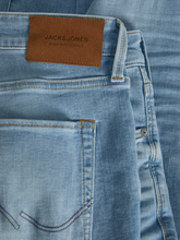 Ladda upp bild till gallerivisning, JJIGLENN Jeans - Blue Denim