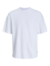 Ladda upp bild till gallerivisning, JJEURBAN T-Shirt - White