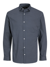 Ladda upp bild till gallerivisning, JPRBLABLACKPOOL Shirts - Night Sky