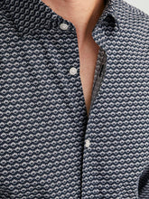 Ladda upp bild till gallerivisning, JPRBLABLACKPOOL Shirts - Night Sky