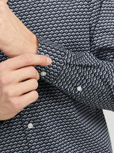 Ladda upp bild till gallerivisning, JPRBLABLACKPOOL Shirts - Night Sky