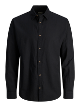 Ladda upp bild till gallerivisning, JJESUMMER Shirts - Black