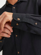 Ladda upp bild till gallerivisning, JJESUMMER Shirts - Black