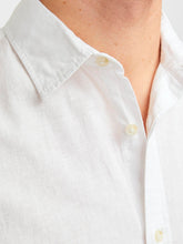 Ladda upp bild till gallerivisning, JJESUMMER Shirts - White