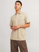 Ladda upp bild till gallerivisning, JPRCCRODNEY Polo Shirt - Fields Of Rye