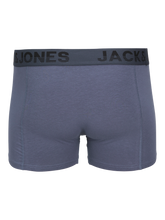 Ladda upp bild till gallerivisning, JACSHADE Trunks - Black