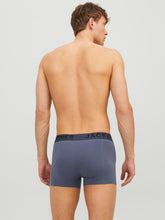 Ladda upp bild till gallerivisning, JACSHADE Trunks - Black