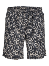 Ladda upp bild till gallerivisning, JPSTJAIDEN Shorts - Black
