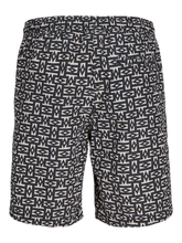 Ladda upp bild till gallerivisning, JPSTJAIDEN Shorts - Black
