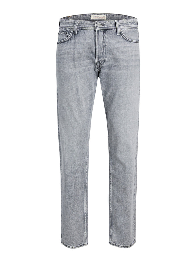 JJICHRIS Jeans - Blue Denim