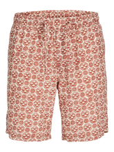 Ladda upp bild till gallerivisning, JPSTJAIDEN Shorts - Maple Syrup
