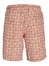 Ladda upp bild till gallerivisning, JPSTJAIDEN Shorts - Maple Syrup
