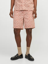 Ladda upp bild till gallerivisning, JPSTJAIDEN Shorts - Maple Syrup
