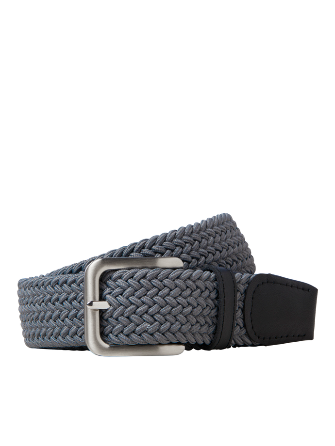 JACSPRING Belts - Grey