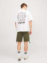 Ladda upp bild till gallerivisning, JPSTCOLE Shorts - Olive Night
