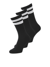 Ladda upp bild till gallerivisning, JACTRAVIS Socks - Black
