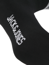 Ladda upp bild till gallerivisning, JACTRAVIS Socks - Black
