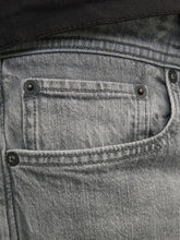 Ladda upp bild till gallerivisning, JJIMIKE Jeans - Grey Denim
