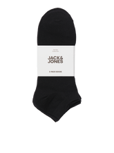 Ladda upp bild till gallerivisning, JACLOUIS Socks - Black
