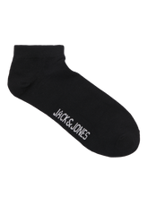 Ladda upp bild till gallerivisning, JACLOUIS Socks - Black
