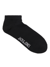 Ladda upp bild till gallerivisning, JACLOUIS Socks - Black
