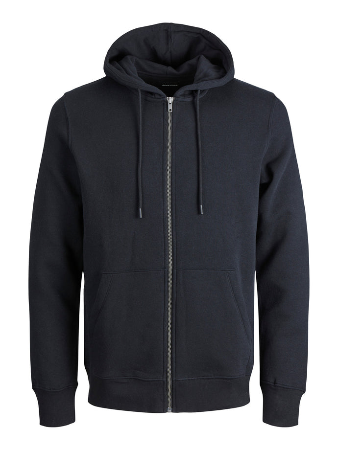 JJESTAR Sweat - Black