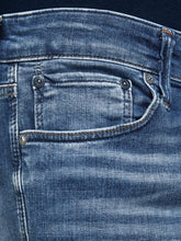Ladda upp bild till gallerivisning, JJIGLENN Jeans - blue denim
