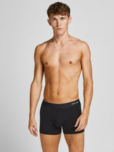 Ladda upp bild till gallerivisning, JACBASIC Trunks - Black

