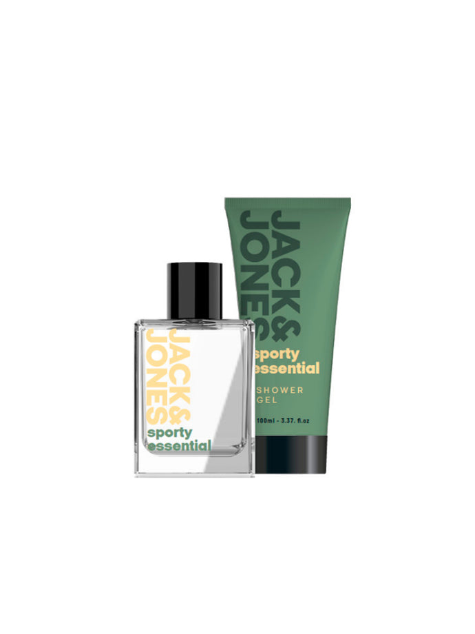 JACSPORTY Accessories - Green Ash