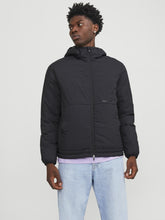 Ladda upp bild till gallerivisning, JORVESTERBRO Jacket - Black
