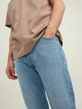 Ladda upp bild till gallerivisning, JJICHRIS Jeans - Blue Denim
