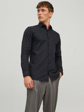 Ladda upp bild till gallerivisning, JPRBLAPARKER Shirts - Black
