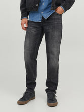 Ladda upp bild till gallerivisning, JJIMIKE Jeans - Black Denim
