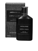 Ladda upp bild till gallerivisning, JACSIMPLY Accessories - Black
