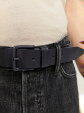 Ladda upp bild till gallerivisning, JACROMA Belt - Black

