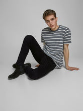 Ladda upp bild till gallerivisning, JJIGLENN Jeans - black denim
