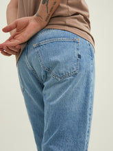Ladda upp bild till gallerivisning, JJICHRIS Jeans - Blue Denim
