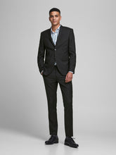 Ladda upp bild till gallerivisning, JPRSOLARIS Blazer - black
