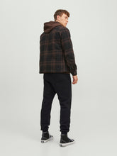 Ladda upp bild till gallerivisning, JPSTGORDON Pants - Black
