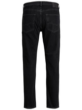 Ladda upp bild till gallerivisning, JJICHRIS Jeans - black denim
