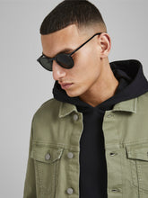 Ladda upp bild till gallerivisning, JACRYDER Sunglasses - black
