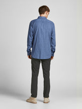Ladda upp bild till gallerivisning, JPSTMARCO Pants - Dark Grey
