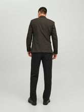 Ladda upp bild till gallerivisning, JPRSOLARIS Blazer - Chocolate Torte
