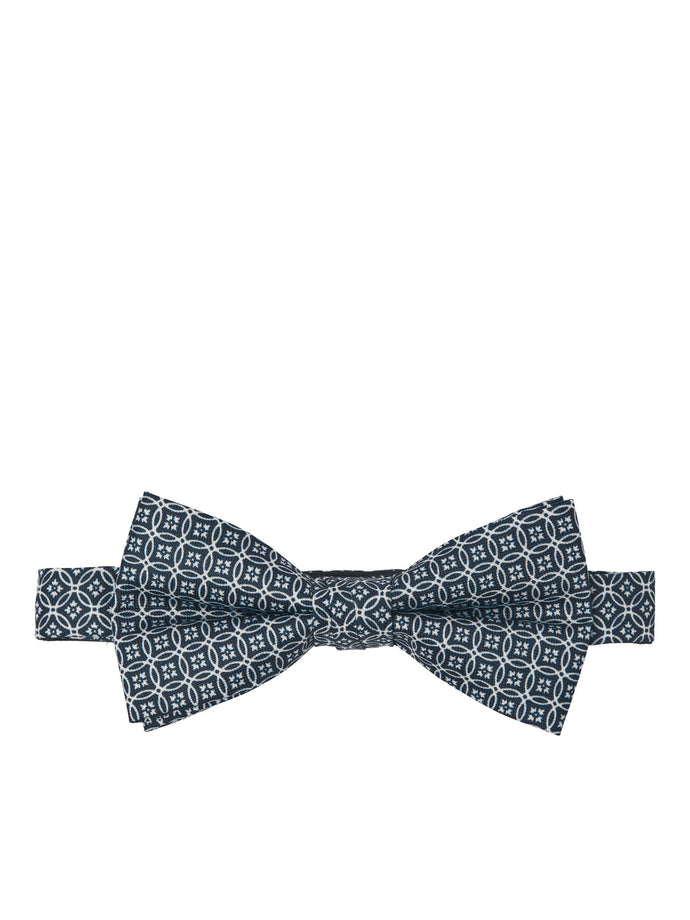 JACDERBY Bow Tie - Dark Navy