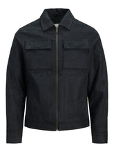 Ladda upp bild till gallerivisning, JJEROCKY Jacket - Jet Black
