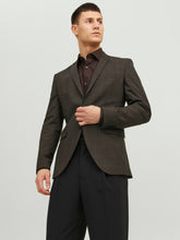 Ladda upp bild till gallerivisning, JPRSOLARIS Blazer - Chocolate Torte
