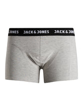 Ladda upp bild till gallerivisning, JACANTHONY Trunks - black
