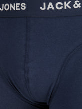 Ladda upp bild till gallerivisning, JACANTHONY Trunks - Blue Nights
